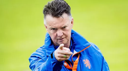 Die fünf dienstältesten Manager der Eredivisie: Ein Beweis für Stabilit